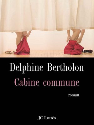cover image of Cabine commune
